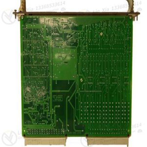 ABB EC583-ETH Circuit board card