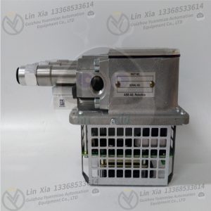 ABB 3BSC610067R1 controller moduluee  Power Card controller