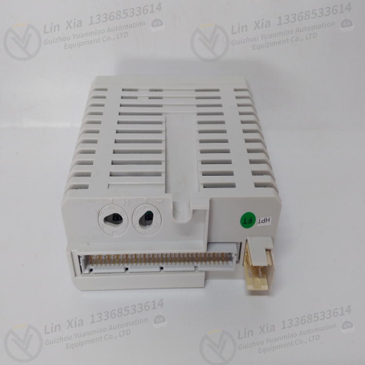 ABB 07KT97 Circuit board card
