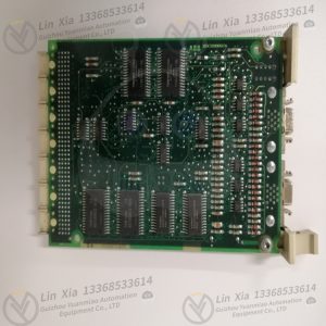 ABB 3BSC630049R1 Power Card Controller module controller