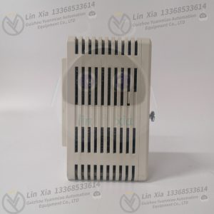 ABB 3BSC950042R1 controller  Power Card Controller modul