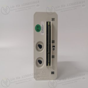 ABB FOCH0260-70 controller module
