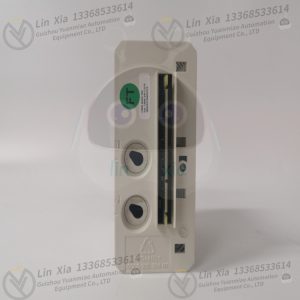 ABB 3BSC910234R1 Power Card Power Card Controller modul controller