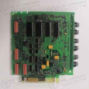 ABB EL3020-URAS26+02SENSOR Circuit board card