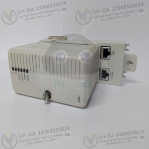ABB 3BSC820045R1 Power Card Controller modul   controller