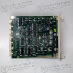 ABB 1SAJ510000R0600 controller module