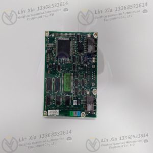 ABB 3BSC610066R1 controller module  Power Card controller
