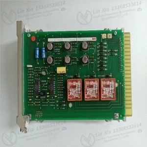 ABB FS300R12KE3/AGDR-72C touch screen