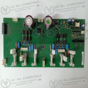 ABB 3HAC0219-1 controller module Analog output board card