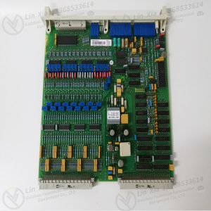 89NG03  GJR4503500R001 Input output module
