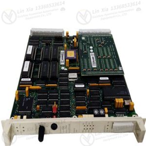 83R513.R2  GKWE858100R0002 Input output module