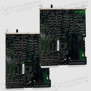 ABB DO801 Digital Output Module