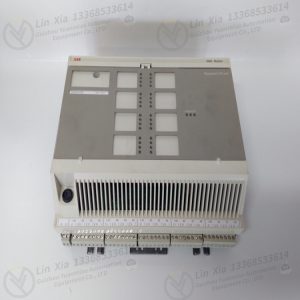 ABB ES2000-9792 Circuit board card