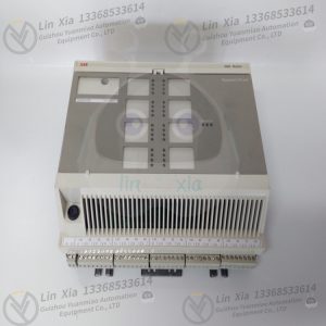 ABB 3BSC820010R1 Power Card Controller modul   controller