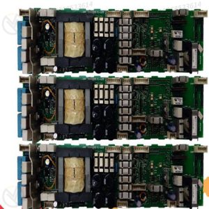ABB D0012242 78-066-3300 Circuit board card