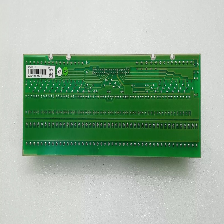 ABB DSTA121 PLC/DC processing module - Image 4