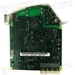 ABB 3BSC950171R30 Power Card controller Controller modul