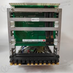 ABB 3BSE003209R1 Controller modul Power Card controller