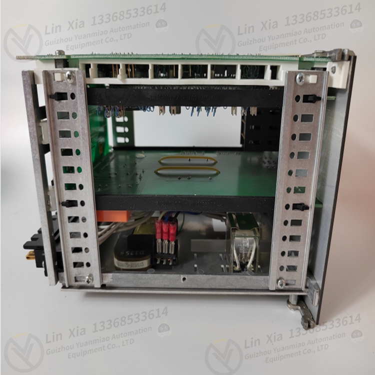 ABB 5SHX1960L0006 3BHB016120R0002 touch screen