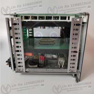 ABB IMMFP03B programmable controller