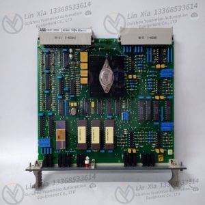 ABB 3BSC630062R1 Controller module Power Card  controller