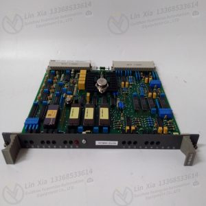 ABB FM902F controller module