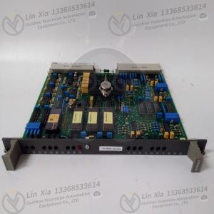 ABB 3BSC820057R1 Power Card Controller modul   controller