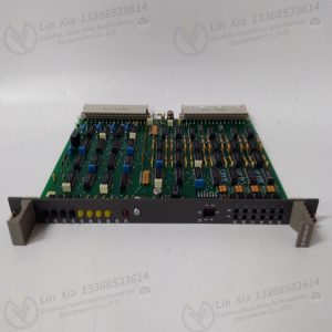 ABB 1TGE106212N6250 controller module