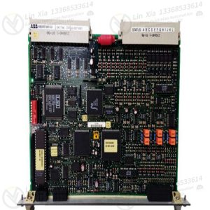 ABB DSTC190 Controller module