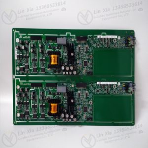 ABB EL3020 Circuit board card