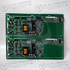 ABB 3BSC630100R1 Controller module Power Card  controller