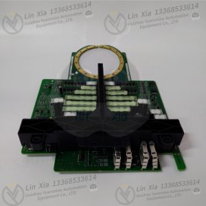 ABB 3BSC840099R1 Power Card Controller modul controller