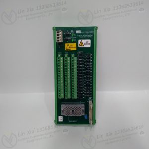 ABB DSTA180F Controller module