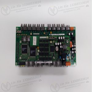 ABB FPR3600228R1202 controller module