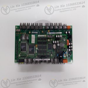 ABB 3HAC043456-004 Input output module