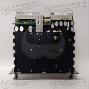 ABB 3BSC770001R44 Controller modul  Power Card  controller