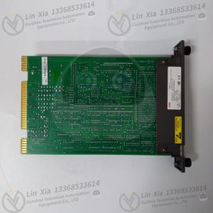 ABB 3BSC950043R1 controller  Power Card Controller modul