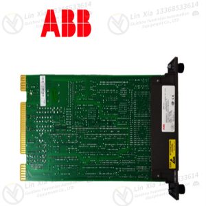 ABB 3BSC980002R634 Controller modul Power Card controller