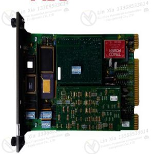 ABB IMMFP-03 programmable controller
