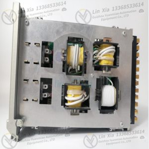 ABB 3BSC630095R1 Controller module Power Card  controller