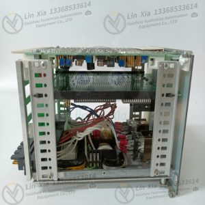 ABB 086318-002 Input output module