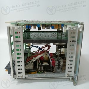 ABB FI840F controller module