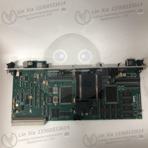 ABB 3BSC740008R1 Controller modul  Power Card  controller