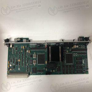 ABB FAU810  C10-12010+C87-11006 controller module