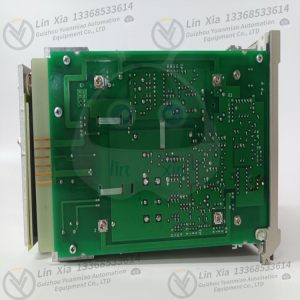 ABB NASM-02 controller module