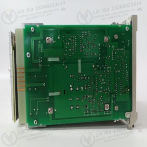 ABB FFPR3316101R1032-H  ICSI16E1 controller module