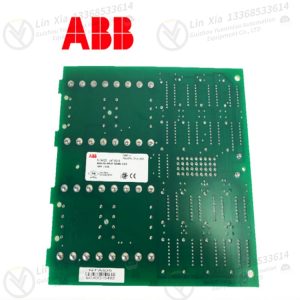 ABB AI815 Analog Input Module