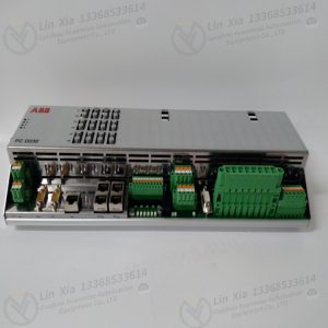 ABB 3HAC059445-001 Input output module