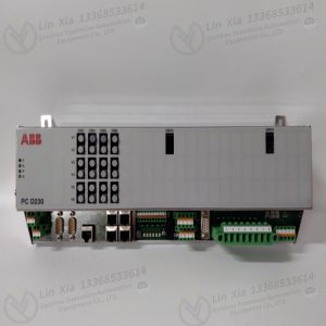 ABB 07KT93 Circuit board card