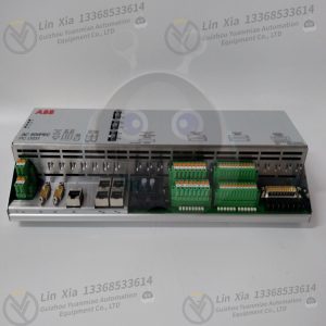 ABB 3BSC840088R4 Power Card Controller modul controller